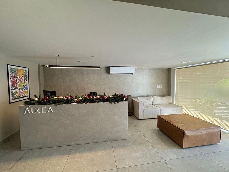 Apto Luxor Family | Bauten by 123Quarto