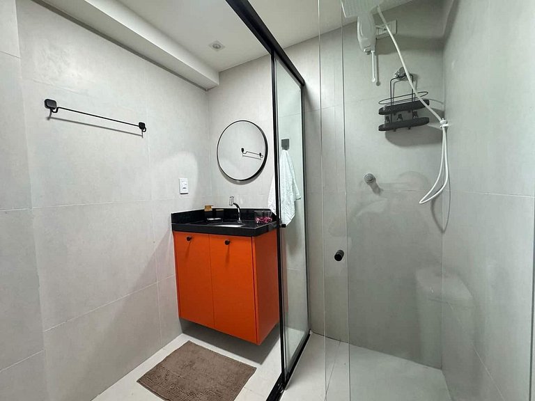 Apto Luxor Family | Bauten by 123Quarto