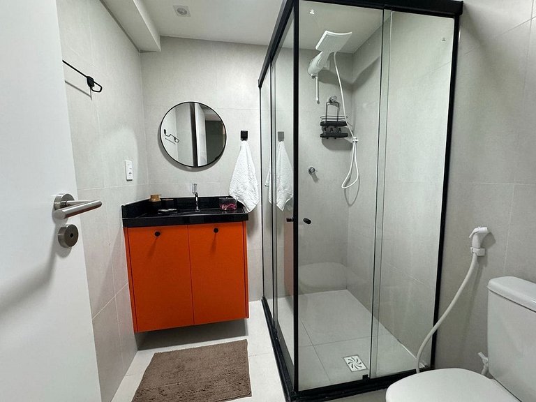 Apto Luxor Family | Bauten by 123Quarto