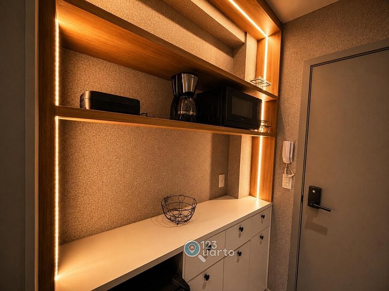American Luxury Apartment By 123Quarto