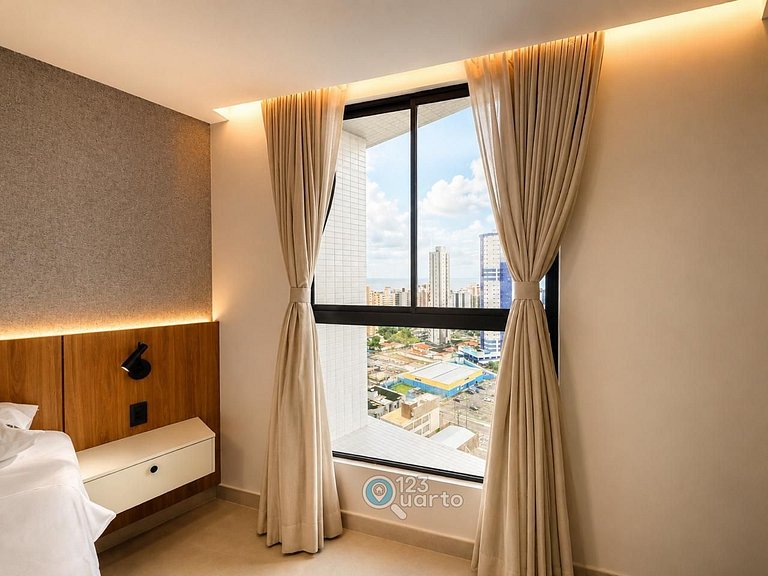 American Luxury Apartment By 123Quarto