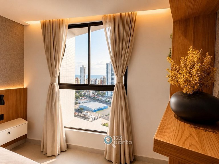 American Luxury Apartment By 123Quarto
