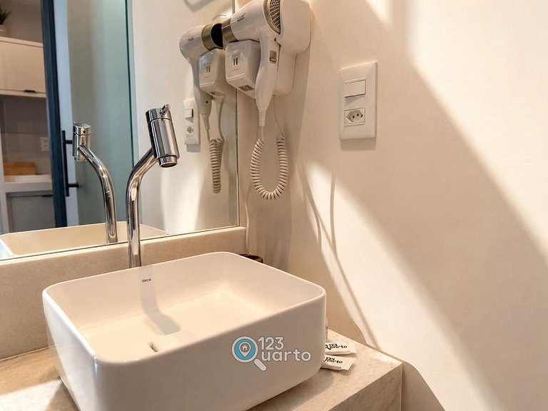 Studio Luxo | BESSA - By 123Quarto #RE110