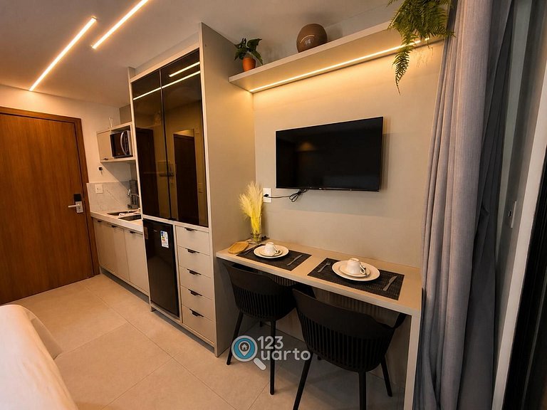 Studio Luxo | BESSA - By 123Quarto #RE110