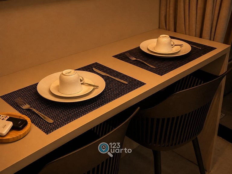 Studio Luxo | BESSA - By 123Quarto #RE110