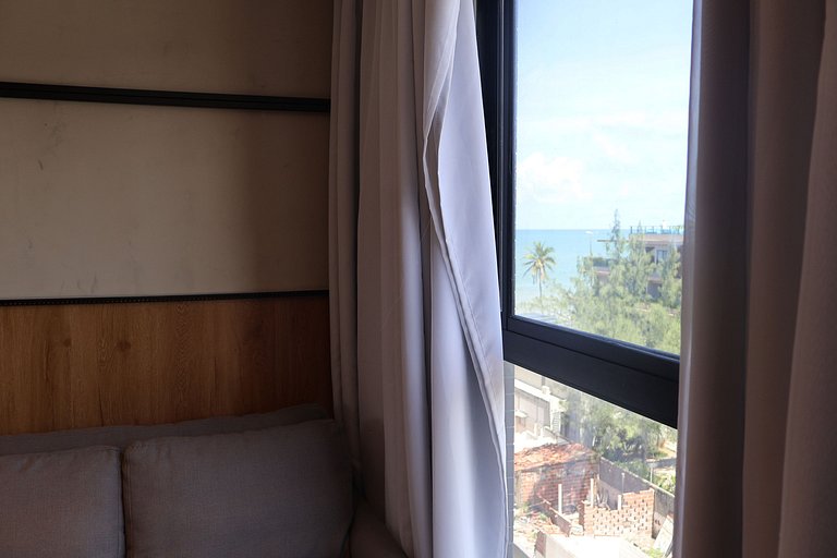 Beach Haus - Luxo á Beira-Mar | 123Quarto #BH537