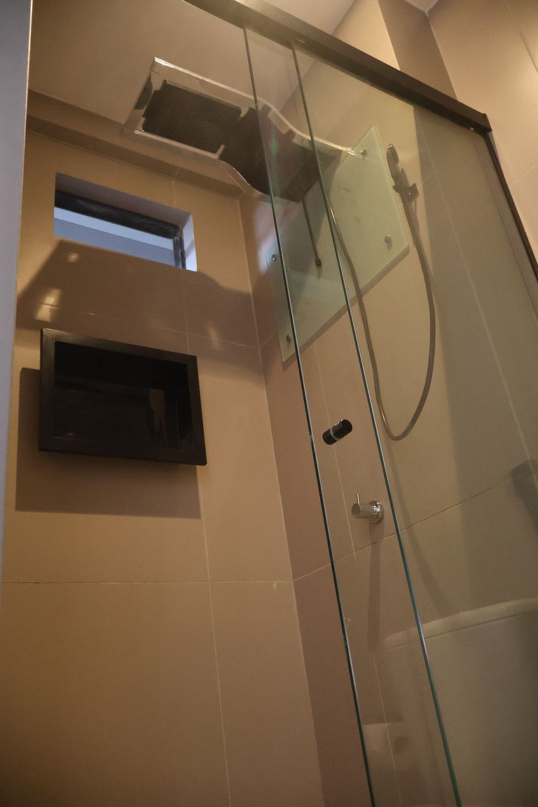 Beach Haus - Luxo á Beira-Mar | 123Quarto #BH537