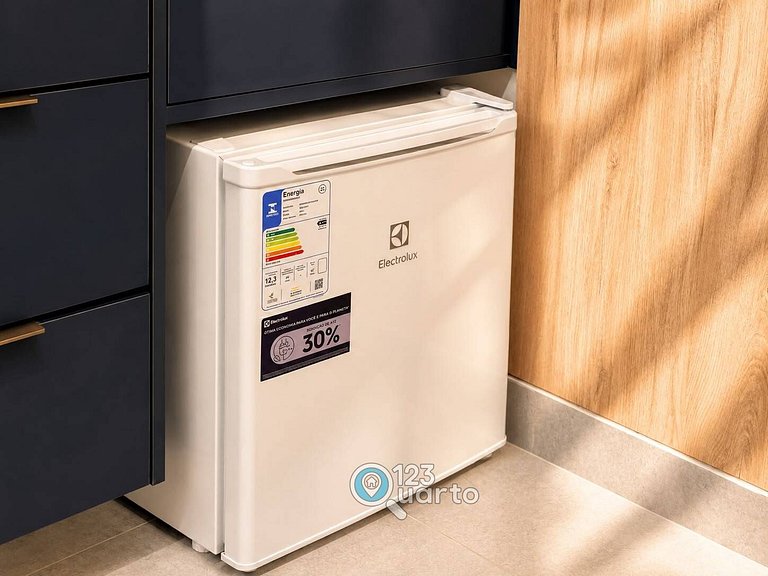 Apto Luxo ao Lado da Piscina  - 123Quarto #HCB605C