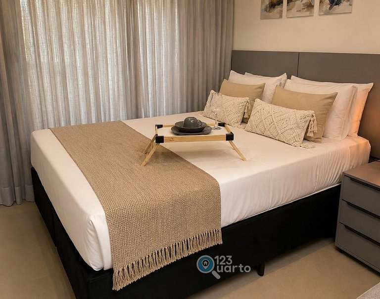 Emunah 103 | Studio Moderno