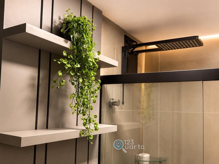 Emunah 103 | Studio Moderno