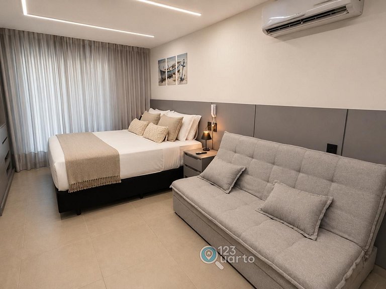 Emunah 103 | Studio Moderno