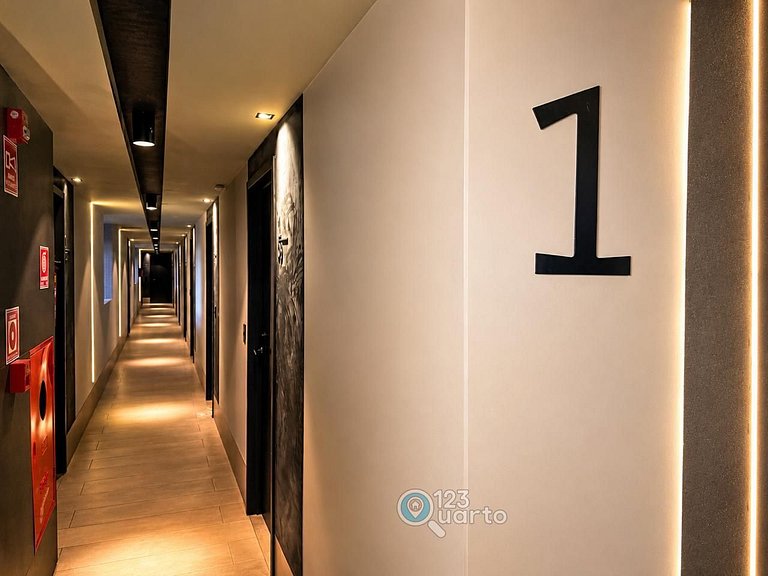 Emunah 103 | Studio Moderno