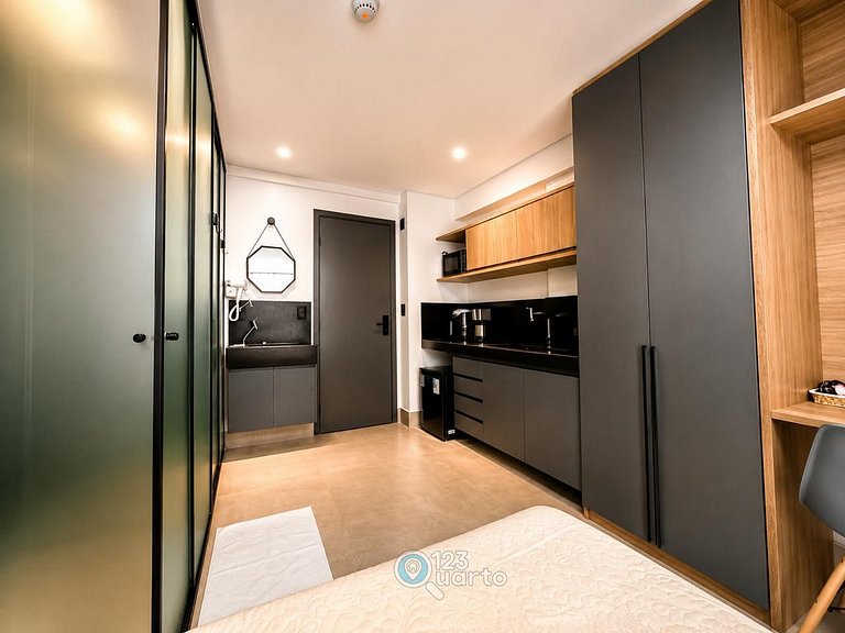 Luxury Stay | Bessa Praia #GBS206