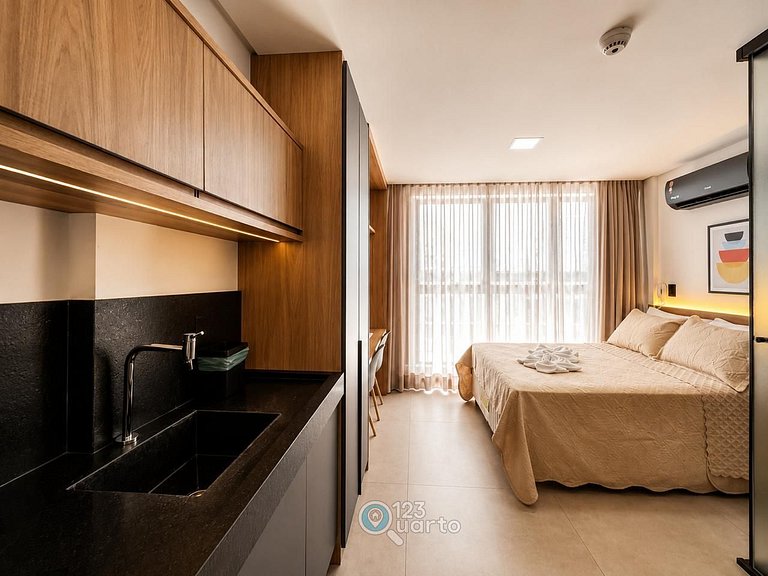 Luxury Stay | Bessa Praia #GBS206