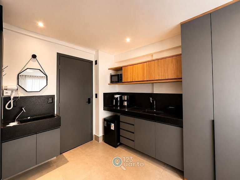 Luxury Stay | Bessa Praia #GBS206