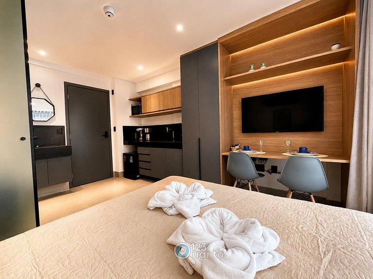 Luxury Stay | Bessa Praia #GBS206