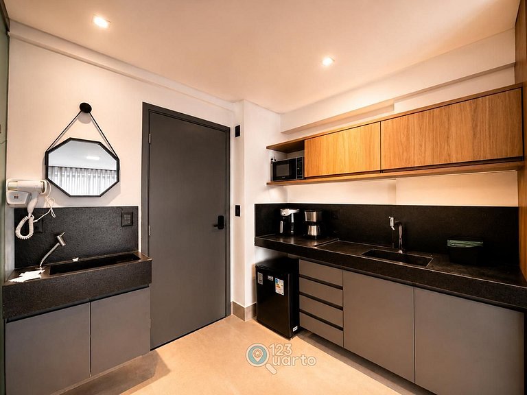 Luxury Stay | Bessa Praia #GBS206