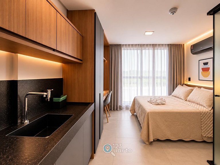 Luxury Stay | Bessa Praia #GBS206