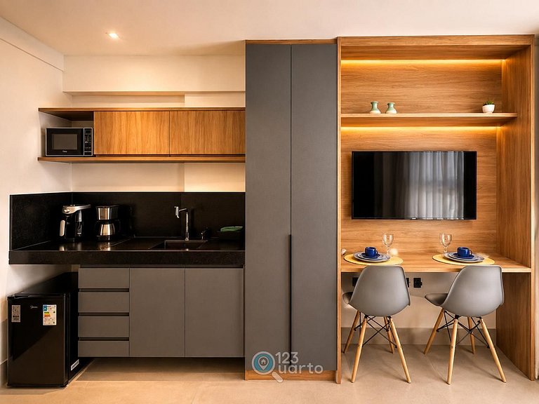 Luxury Stay | Bessa Praia #GBS206