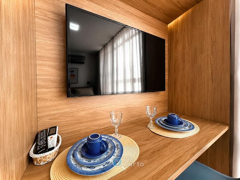 Luxury Stay | Bessa Praia #GBS206