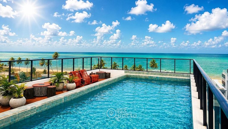 Luxury Stay | Bessa Praia #GBS206