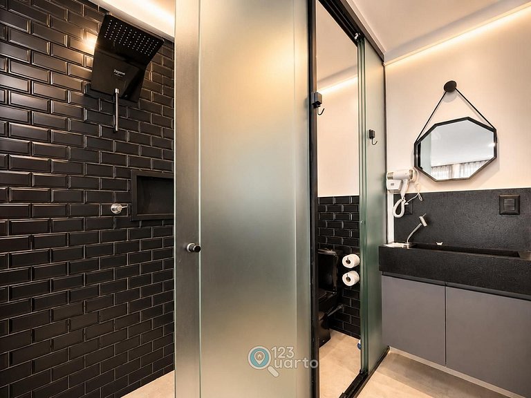 Luxury Stay | Bessa Praia #GBS206