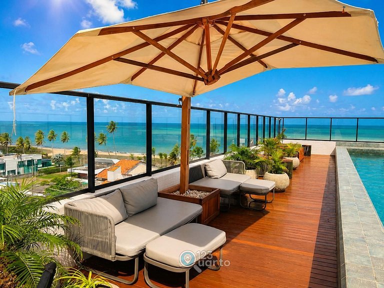 Luxury Stay | Bessa Praia #GBS206