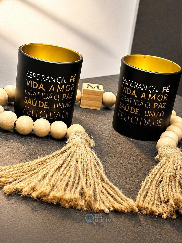 Apto Stúdio - Cabo Branco | Bauten #AB107