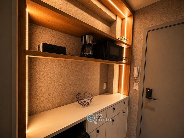 American Luxury Apartment City By 123Quarto