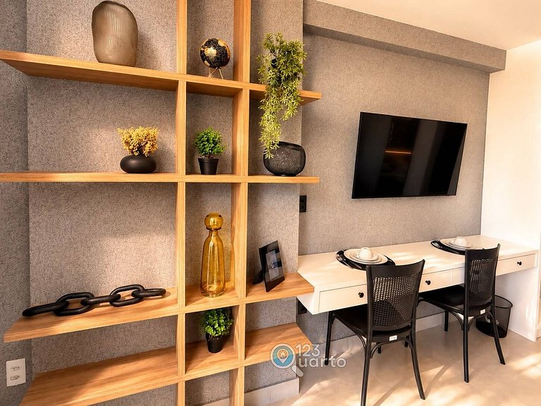 American Luxury Apartment City By 123Quarto