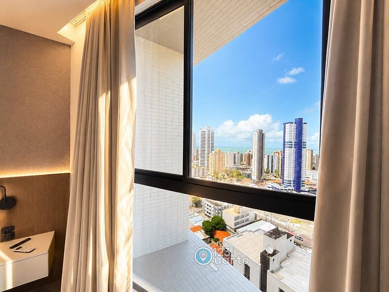 American Luxury Apartment City By 123Quarto