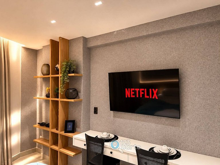 American Luxury Apartment City By 123Quarto