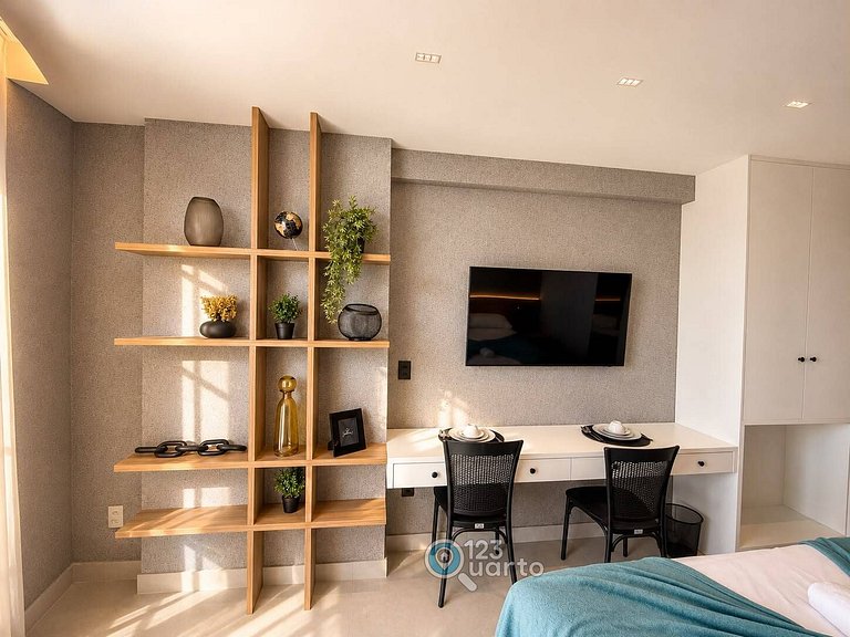 American Luxury Apartment City By 123Quarto