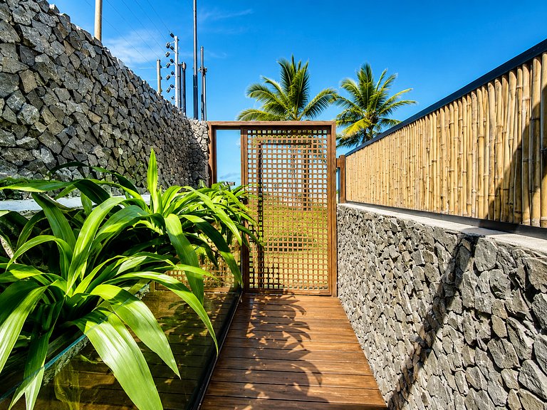 Studio Confort | Restinga - By 123Quarto #RE217