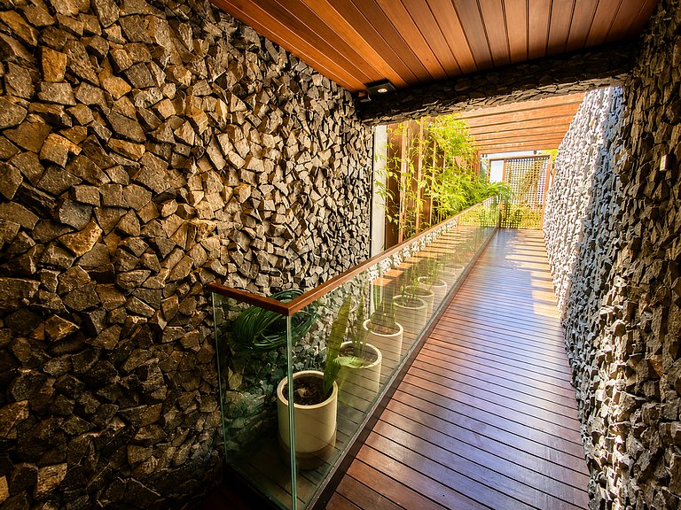 Studio Confort | Restinga - By 123Quarto #RE217