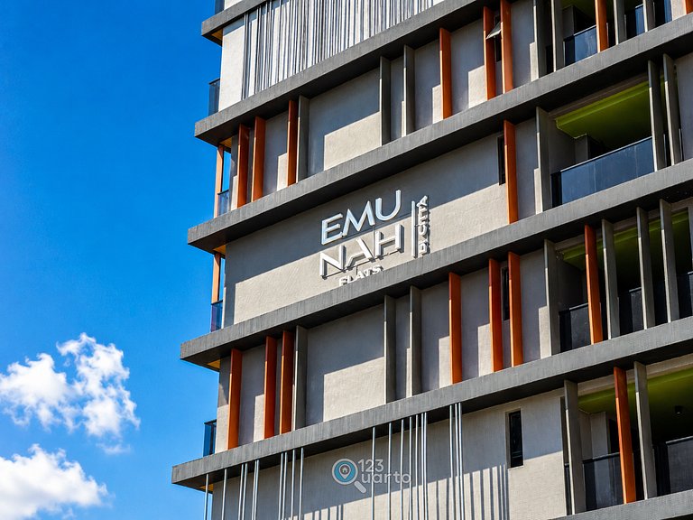 Apto Basic | Emunah by 123Quarto