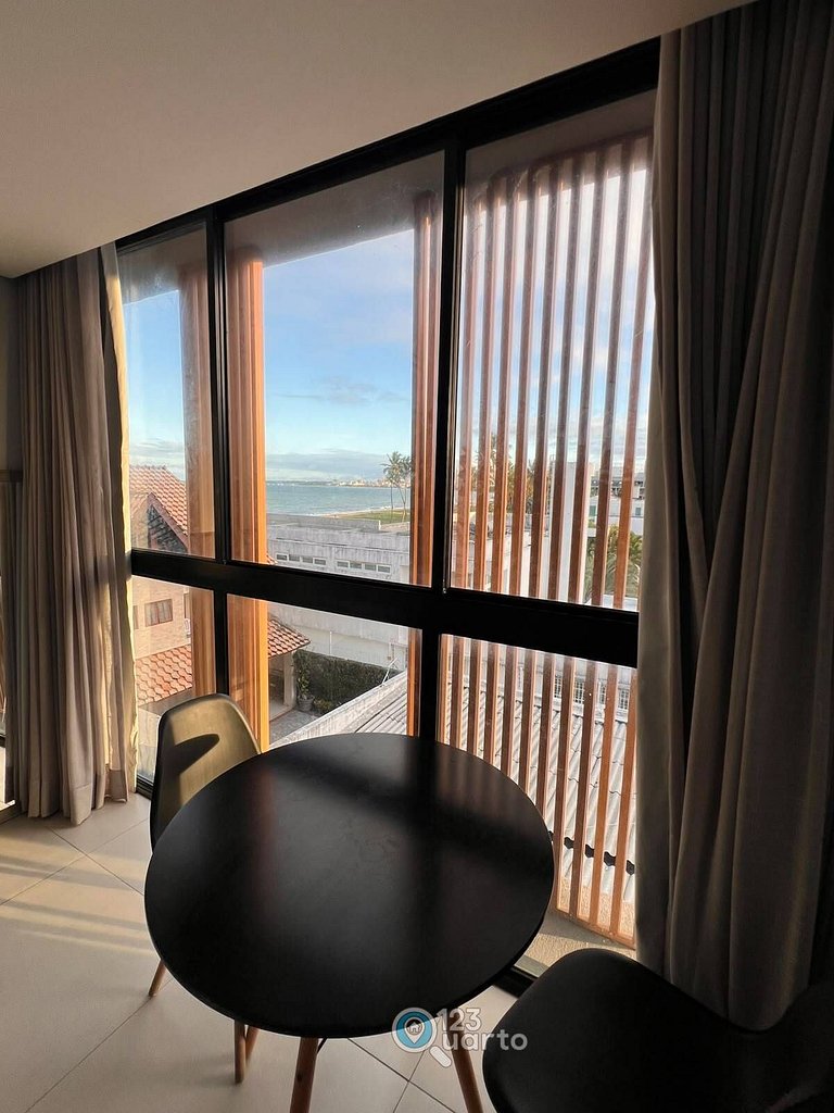 Apto Luxo Vista Beach | Alta Garden - #ATG322